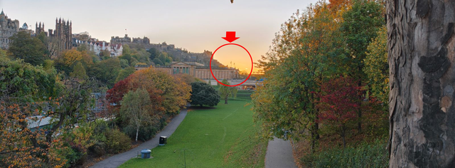 Ảnh chụp bởi camera chính 50 MP