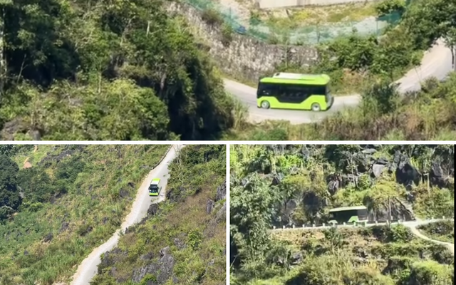 Lộ ảnh chi tiết xe VinFast 'nhỏ xinh' mới tinh sắp chạy đầy đường- Ảnh 7.