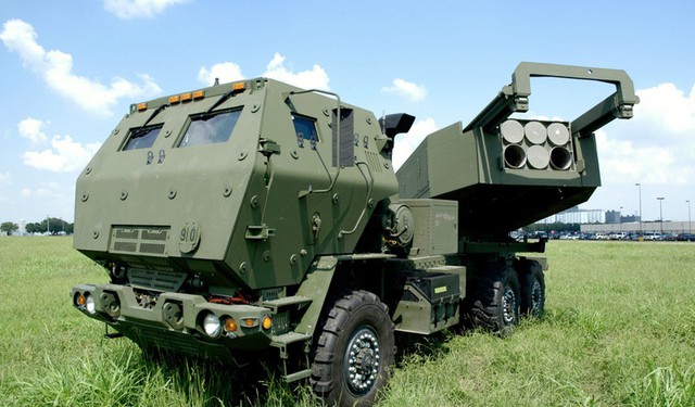 Cột mốc lịch sử khi hệ thống HIMARS thứ 750 xuất xưởng- Ảnh 1.