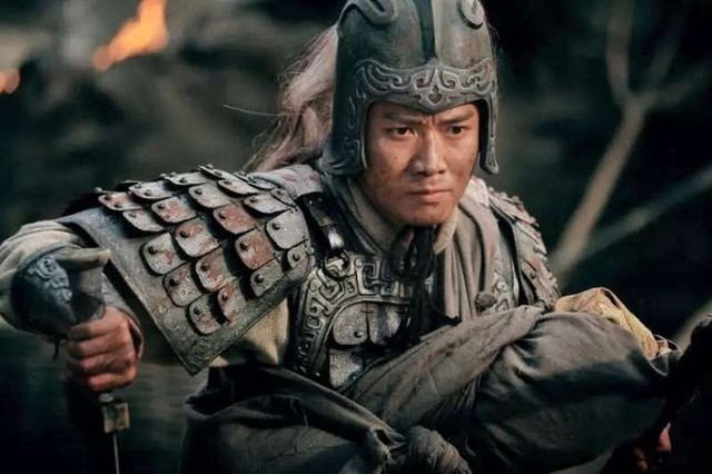 Vị tướng duy nhất có thể 