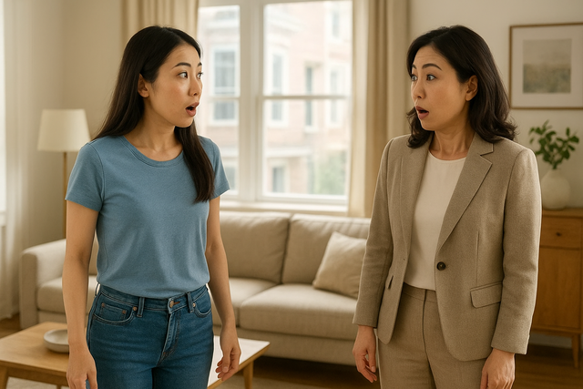 Em trai dẫn bạn gái về ra mắt, chủ nhà nghỉ sững sờ nhận ra người quen: Cuộc nói chuyện và quyết định- Ảnh 1. Em trai dẫn bạn gái về ra mắt, chủ nhà nghỉ sững sờ nhận ra người quen: Cuộc nói chuyện và quyết định- Ảnh 1.