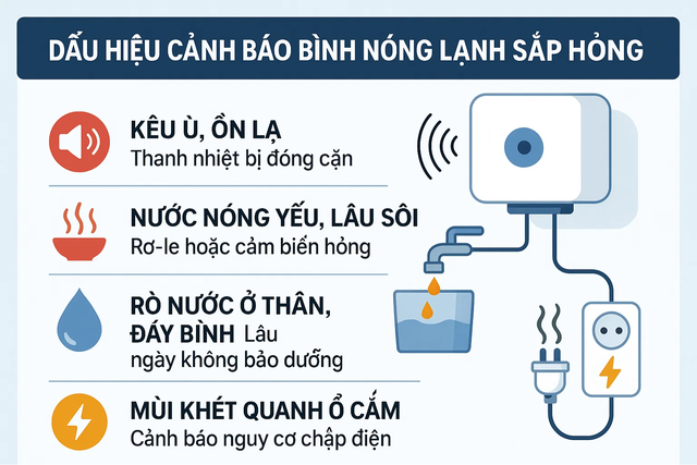Bình nóng lạnh phát nổ dù không có người dùng: Nguyên nhân từ việc nhiều nhà đang làm hàng ngày- Ảnh 6. Bình nóng lạnh phát nổ dù không có người dùng: Nguyên nhân từ việc nhiều nhà đang làm hàng ngày- Ảnh 6.