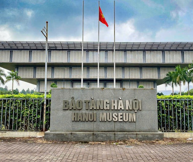 Phát hiện ngôi làng cổ dưới lòng đất ở Hà Nội: Chuyên gia khai quật tới 11 lần, chứa ‘báu vật’ 3.500 tuổi- Ảnh 9. Phát hiện ngôi làng cổ dưới lòng đất ở Hà Nội: Chuyên gia khai quật tới 11 lần, chứa ‘báu vật’ 3.500 tuổi- Ảnh 9.