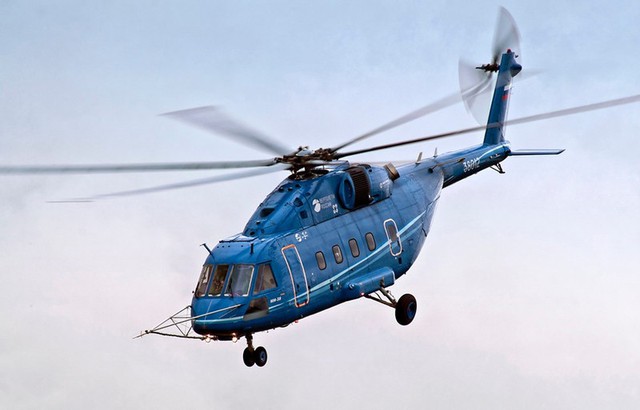 Lộ diện đối t&aacute;c nước ngo&agrave;i đầu ti&ecirc;n vận h&agrave;nh trực thăng Mi-38- Ảnh 8.