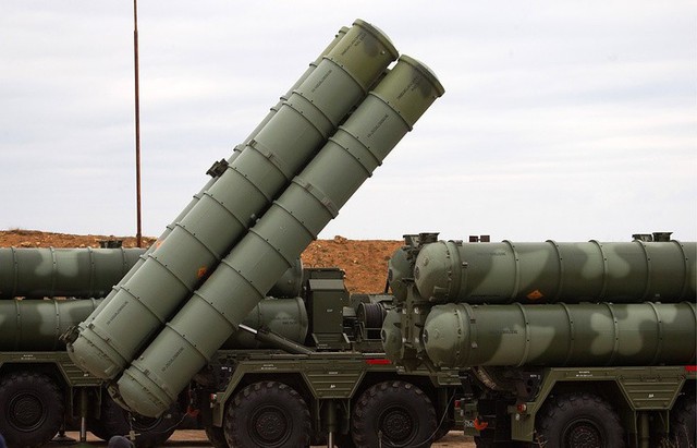 Tình báo Pakistan nỗ lực lấy bí mật S-400?- Ảnh 8. Tình báo Pakistan nỗ lực lấy bí mật S-400?- Ảnh 8.