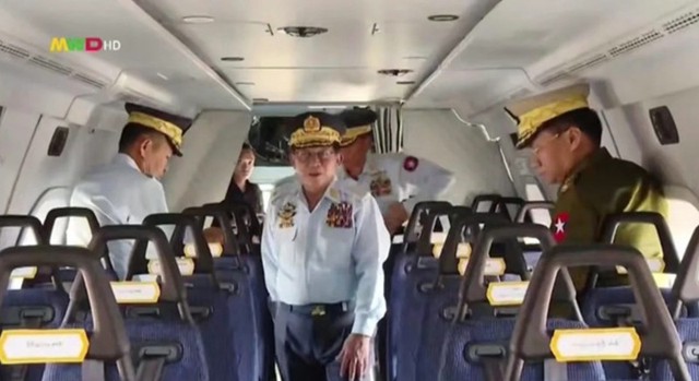 Lộ diện đối t&aacute;c nước ngo&agrave;i đầu ti&ecirc;n vận h&agrave;nh trực thăng Mi-38- Ảnh 3.