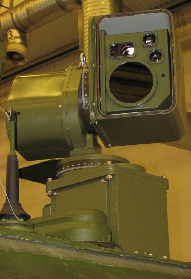 H&agrave;ng loạt ph&aacute;o ph&ograve;ng kh&ocirc;ng Shilka hiện đại h&oacute;a tham chiến- Ảnh 3.