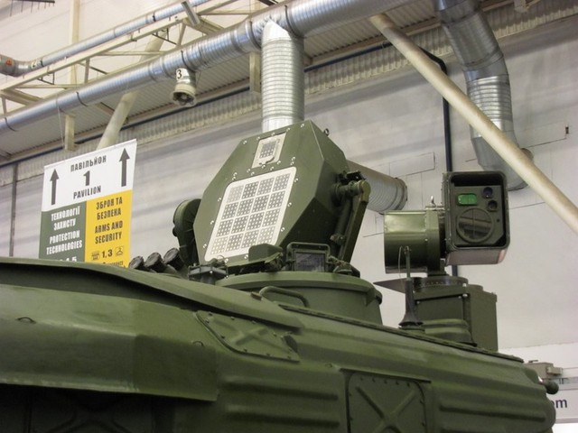 H&agrave;ng loạt ph&aacute;o ph&ograve;ng kh&ocirc;ng Shilka hiện đại h&oacute;a tham chiến- Ảnh 4.