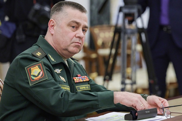 Tất cả bị đánh trúng! Bộ QP Nga phát thông báo khẩn cấp - Hình ảnh hiếm xuất hiện, ông Putin ra chỉ thị quan trọng- Ảnh 3. Tất cả bị đánh trúng! Bộ QP Nga phát thông báo khẩn cấp - Hình ảnh hiếm xuất hiện, ông Putin ra chỉ thị quan trọng- Ảnh 3.