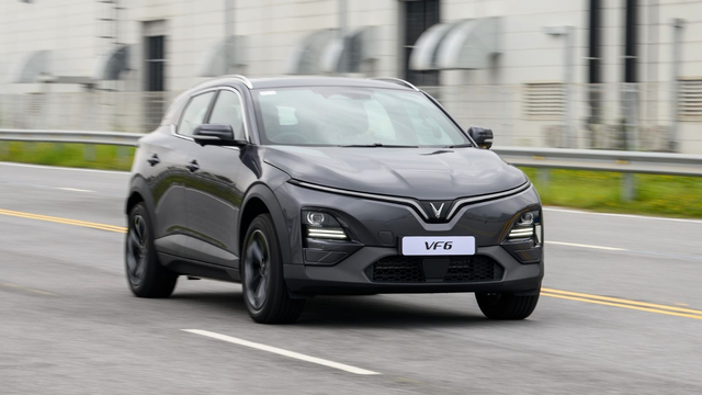 VinFast xây thêm nhà máy ở nước có GDP vượt Anh, Pháp, Nga?- Ảnh 5.