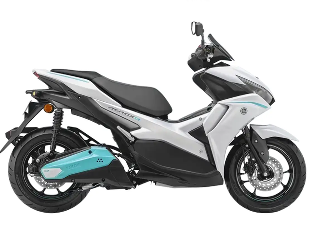 Yamaha ra mắt cùng lúc 2 xe máy điện mới, có xe đổi pin, giá từ 35 triệu: Đi bao xa, sạc bao lâu?- Ảnh 2. Yamaha ra mắt cùng lúc 2 xe máy điện mới, có xe đổi pin, giá từ 35 triệu: Đi bao xa, sạc bao lâu?- Ảnh 2.