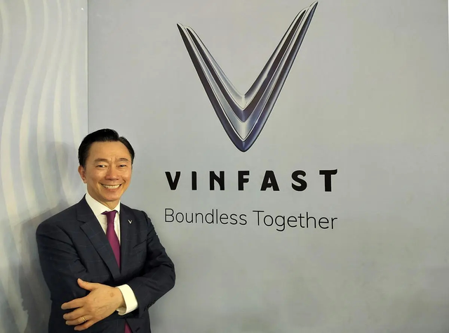 VinFast xây thêm nhà máy ở nước có GDP vượt Anh, Pháp, Nga?- Ảnh 2.