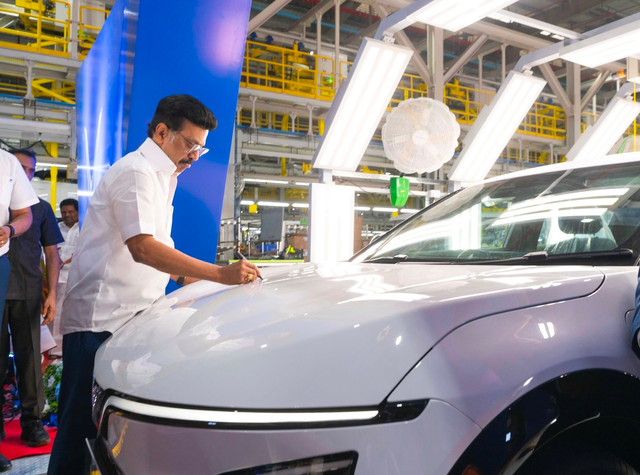 VinFast xây thêm nhà máy ở nước có GDP vượt Anh, Pháp, Nga?- Ảnh 4.