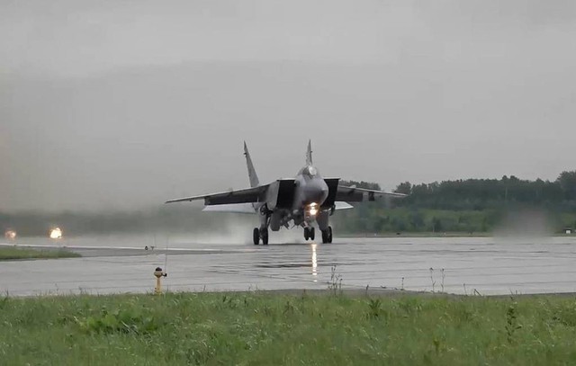 NATO cần công nghệ tối mật nào trên MiG-31 và Kinzhal?- Ảnh 2. NATO cần công nghệ tối mật nào trên MiG-31 và Kinzhal?- Ảnh 2.