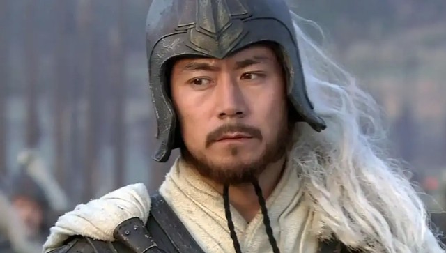 Người n&agrave;y v&igrave; cứu Quan Vũ m&agrave; tiết lộ 