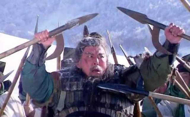 Người n&agrave;y v&igrave; cứu Quan Vũ m&agrave; tiết lộ 