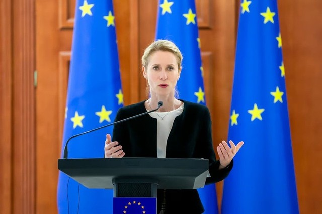 Cảnh b&aacute;o 'trả gi&aacute; đắt' nếu tịch thu t&agrave;i sản đ&oacute;ng băng- Ảnh 8.