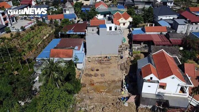 Vụ x&acirc;y nhầm nh&agrave; ở Hải Ph&ograve;ng: Thực hư th&ocirc;ng tin "thần đ&egrave;n" bị y&ecirc;u cầu tạm dừng thi c&ocirc;ng- Ảnh 1.