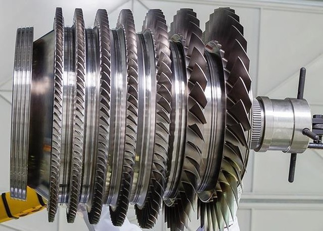 Cột mốc quan trọng khi động cơ PD-8 đã hoạt động được hơn 4.000 giờ- Ảnh 3. Cột mốc quan trọng khi động cơ PD-8 đã hoạt động được hơn 4.000 giờ- Ảnh 3.