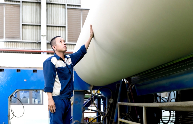 "Gọng kìm công nghệ" giúp doanh nghiệp Việt thu được gần "1 triệu tấn vàng" từ đồ thải bỏ- Ảnh 2. "Gọng kìm công nghệ" giúp doanh nghiệp Việt thu được gần "1 triệu tấn vàng" từ đồ thải bỏ- Ảnh 2.