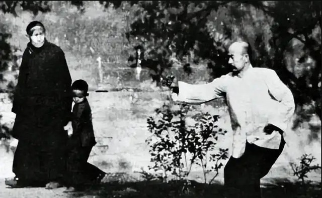 Võ công của đại nội cao thủ cuối cùng triều Thanh lợi hại thế nào: Phim ảnh cũng khó truyền tải hết- Ảnh 3.