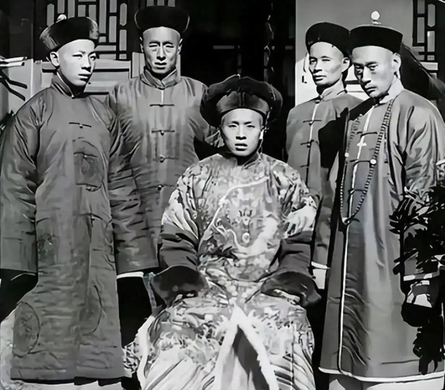 Võ công của đại nội cao thủ cuối cùng triều Thanh lợi hại thế nào: Phim ảnh cũng khó truyền tải hết- Ảnh 2.