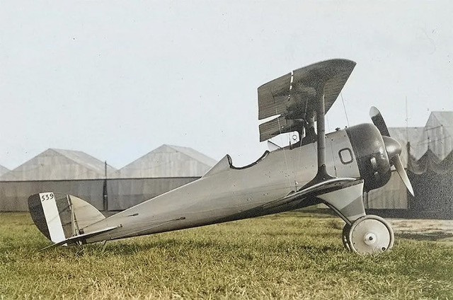 Điểm danh 10 mẫu chiến đấu cơ Mỹ g&acirc;y sửng sốt nhưng bất ngờ bị khai tử- Ảnh 7.