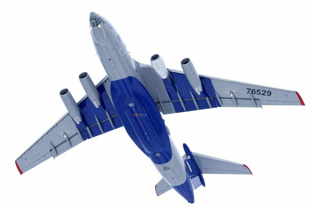 Cột mốc quan trọng khi động cơ PD-8 đã hoạt động được hơn 4.000 giờ- Ảnh 8. Cột mốc quan trọng khi động cơ PD-8 đã hoạt động được hơn 4.000 giờ- Ảnh 8.