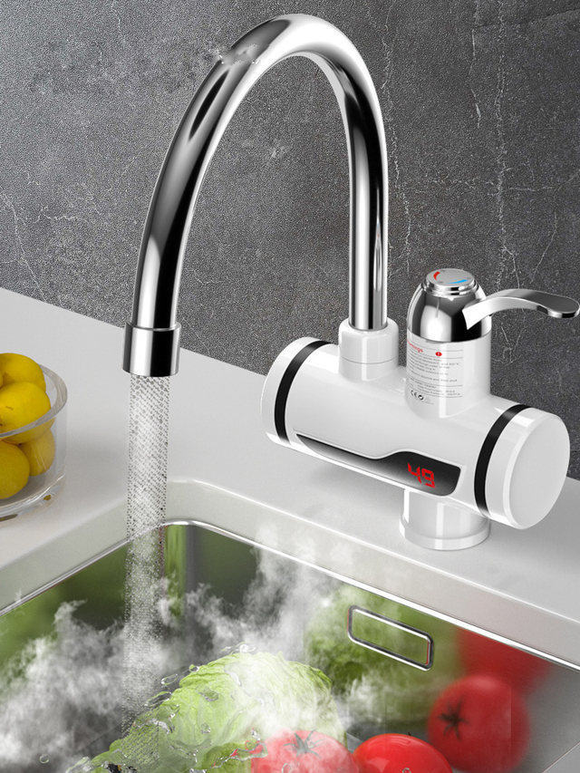 Dừng ngay việc lấy nước nóng trực tiếp từ vòi để nấu ăn: Thử nghiệm của chuyên gia đưa ra kết quả bất ngờ- Ảnh 5. Dừng ngay việc lấy nước nóng trực tiếp từ vòi để nấu ăn: Thử nghiệm của chuyên gia đưa ra kết quả bất ngờ- Ảnh 5.