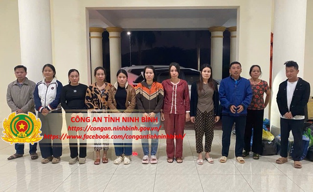 Bắt tạm giam Trần Thị Thuý và hàng chục người khác- Ảnh 1. Bắt tạm giam Trần Thị Thuý và hàng chục người khác- Ảnh 1.