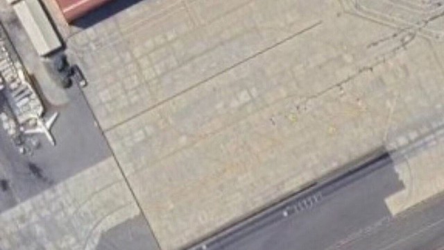 H&igrave;nh ảnh vệ tinh tiết lộ hầm ngầm s&acirc;u 40 m&eacute;t của Tổng thống Venezuela- Ảnh 4.