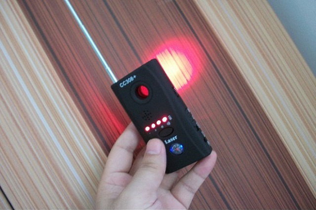 Bật 1 nút trên iPhone, nhiều người giật mình phát hiện camera ẩn: Làm ngay khi đi nhà nghỉ, khách sạn lạ- Ảnh 6.