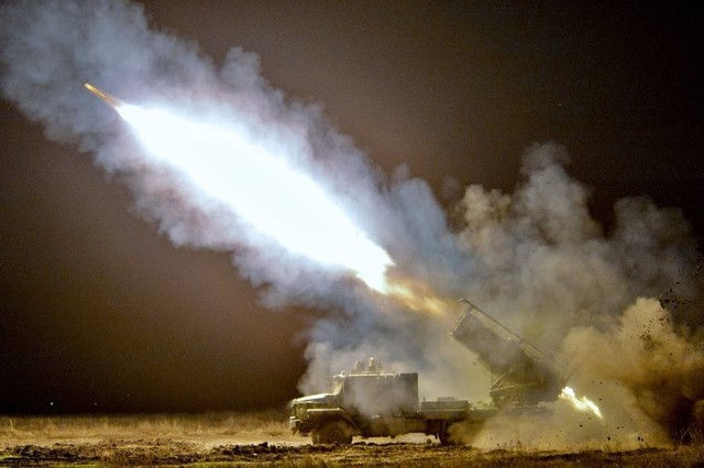 Tầm bắn của hệ thống phun lửa hạng nặng tiếp tục được tăng lên vượt trội- Ảnh 8.