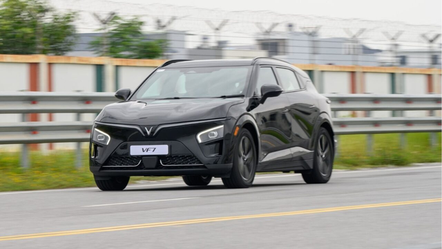 Quốc gia ch&acirc;u &Aacute; tỷ d&acirc;n n&agrave;y c&ugrave;ng l&uacute;c đ&oacute;n VinFast v&agrave; Tesla, nhưng 'g&atilde; khổng lồ Mỹ' đang đuối hơn?- Ảnh 2.