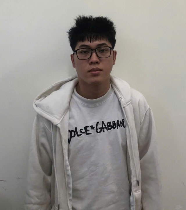 Bắt khẩn cấp Lê Minh Nghĩa sinh năm 2006- Ảnh 2. Bắt khẩn cấp Lê Minh Nghĩa sinh năm 2006- Ảnh 2.