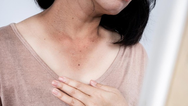 “3 đen” xuất hiện trên cơ thể báo hiệu ung thư cận kề: Nếu có nên đi khám ngay!- Ảnh 2.