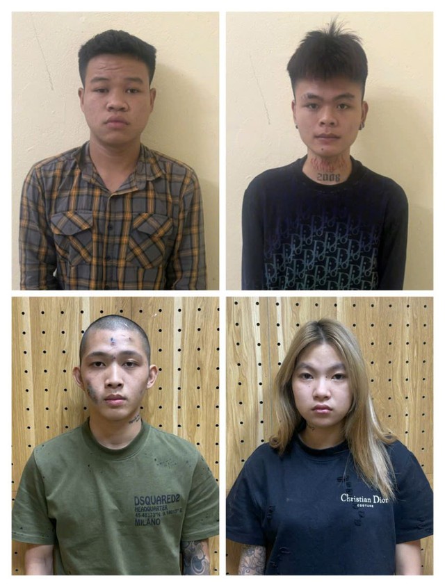 Tạm giữ khẩn cấp Nguyễn Thị Mai Anh sinh năm 2007- Ảnh 3.