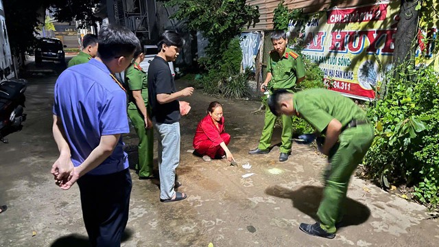 Bắt Trần Thị Thu Phương- Ảnh 2.