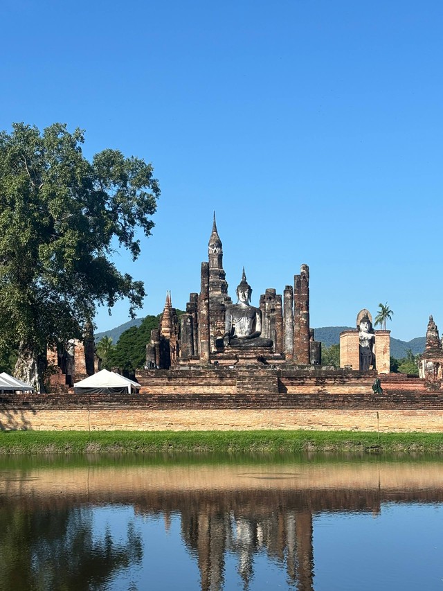 X&uacute;c động qu&aacute;, vi&ecirc;n ngọc qu&yacute; của du lịch Th&aacute;i Lan đ&acirc;y rồi- Ảnh 1.