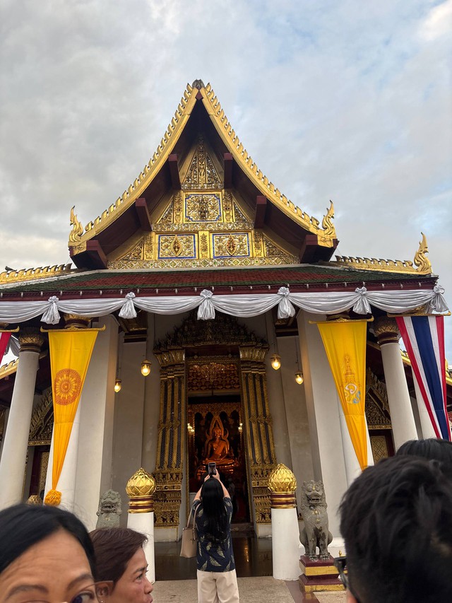 X&uacute;c động qu&aacute;, vi&ecirc;n ngọc qu&yacute; của du lịch Th&aacute;i Lan đ&acirc;y rồi- Ảnh 7.