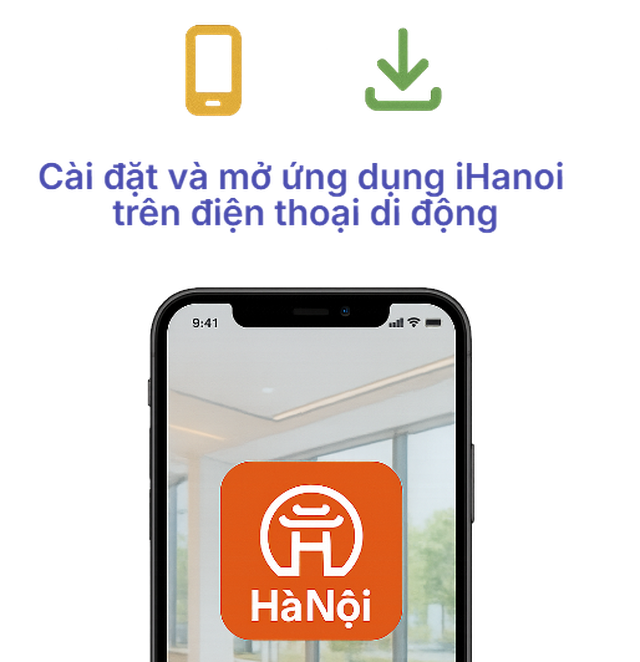 Công an Hà Nội thông báo quan trọng liên quan đến đăng ký xe, GPLX của tất cả người dân- Ảnh 2.