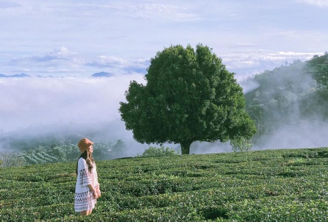 Vượt qua Pháp và Ý, đại diện duy nhất của Việt Nam lọt top 7 điểm đón bình minh hàng đầu thế giới- Ảnh 5.