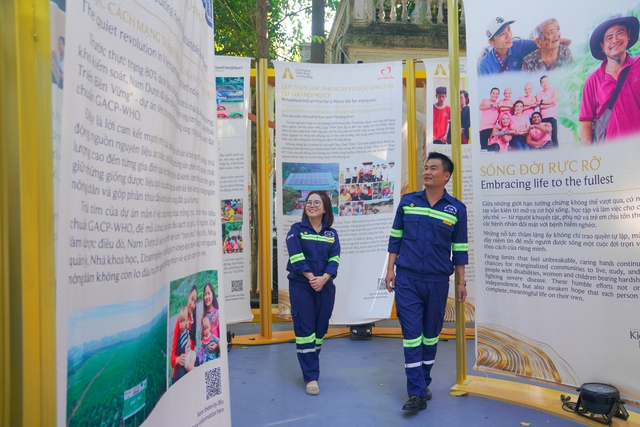 Trở về từ cõi chết, vị giám đốc nghỉ việc, bỏ 1 tỷ tiền xây nhà đi cứu người, mang giấc mơ cứu hộ ra biển lớn- Ảnh 1. Trở về từ cõi chết, vị giám đốc nghỉ việc, bỏ 1 tỷ tiền xây nhà đi cứu người, mang giấc mơ cứu hộ ra biển lớn- Ảnh 1.