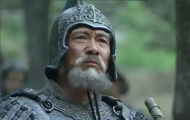 Hai tướng m&agrave; Lưu Bị 