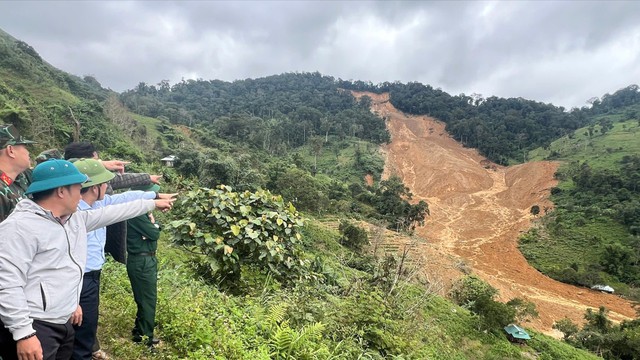 Thông báo khẩn: 2 thành phố và 4 tỉnh sau đặc biệt chú ý- Ảnh 2.
