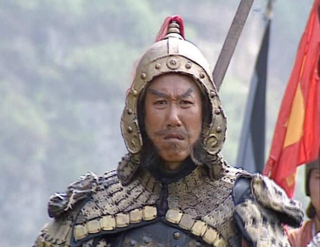 Hai tướng m&agrave; Lưu Bị 