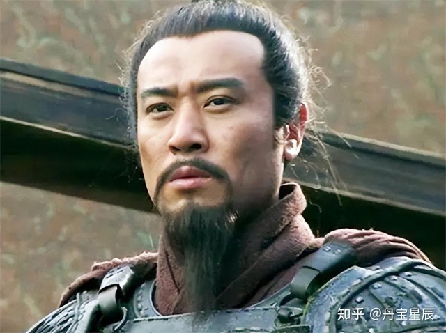 Hai tướng m&agrave; Lưu Bị 