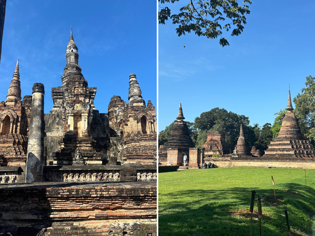 X&uacute;c động qu&aacute;, vi&ecirc;n ngọc qu&yacute; của du lịch Th&aacute;i Lan đ&acirc;y rồi- Ảnh 2.