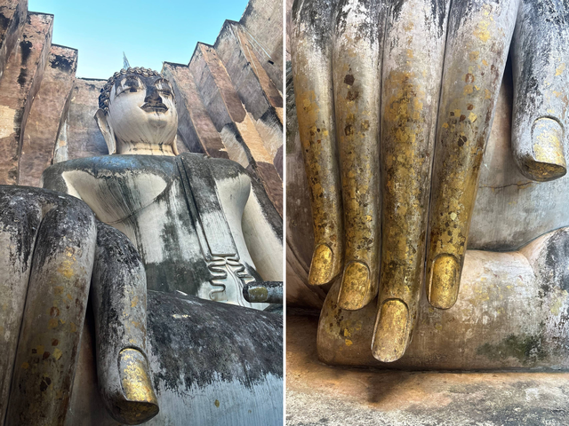 X&uacute;c động qu&aacute;, vi&ecirc;n ngọc qu&yacute; của du lịch Th&aacute;i Lan đ&acirc;y rồi- Ảnh 4.