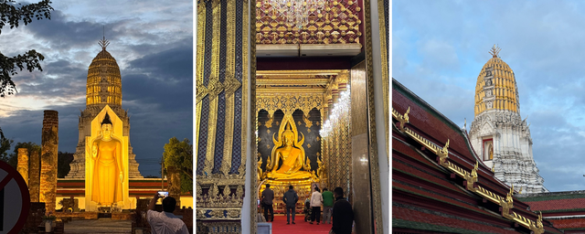 X&uacute;c động qu&aacute;, vi&ecirc;n ngọc qu&yacute; của du lịch Th&aacute;i Lan đ&acirc;y rồi- Ảnh 8.